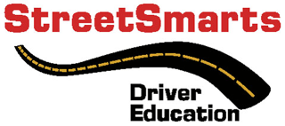 Street Smarts Logo